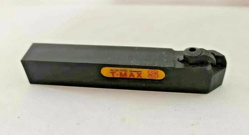 NEW Sandvik Coromant Does Not Apply
