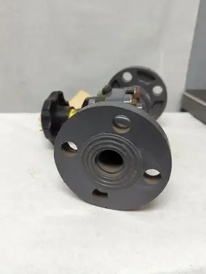 New | in-Stock SAUNDERS 3309-11-E Pump & Valve Parts Ohio US | Surplus Asset Holdings #1241481