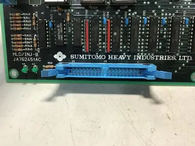 USED SUMITOMO JA762451AC
