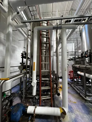 SANI-MATIC CIP SYSTEM CIP Systems | Perry Equipment (3)