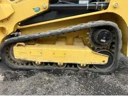 Used 2019 YANMAR T175 Compact Track Loaders Pennsylvania US | Iron Exchange Equipment Solutions #1353800