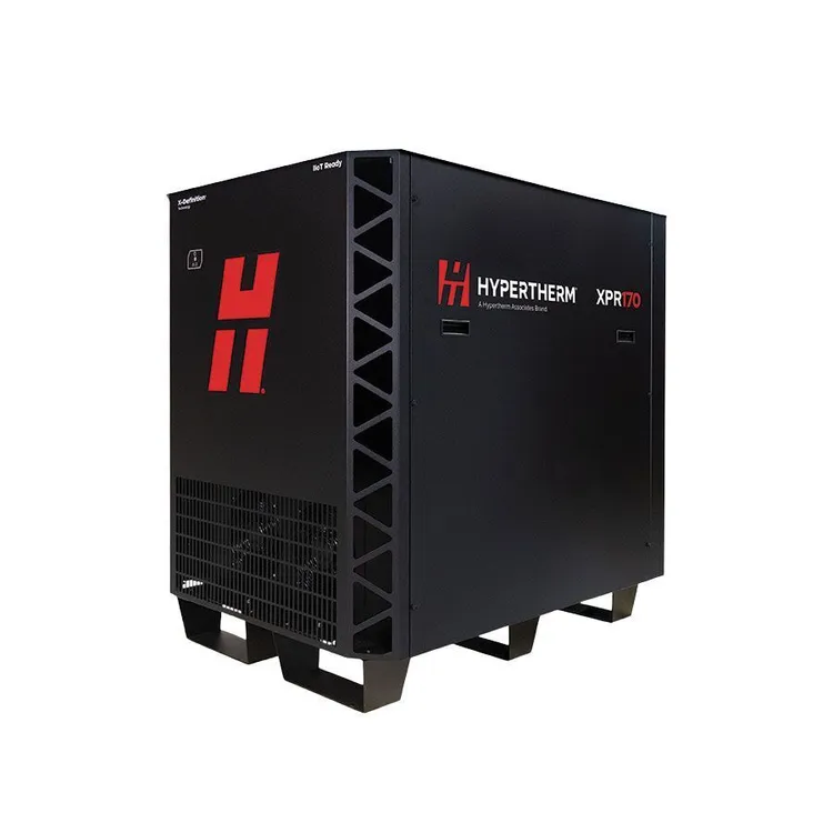 New | in-Stock LONE STAR Hypertherm XPR170 Plasma Cutters Florida US | Sierra Victor Machinery #1494754