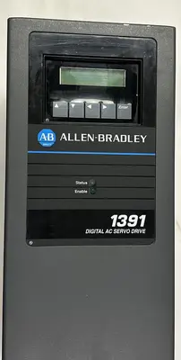 USED ALLEN-BRADLEY 1391-DES15-DI-AQB
