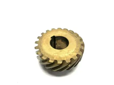 New | in-Stock Boston Gear Helical Gear Gear Accessories Michigan US | Maverick Industrial Sales #1397484