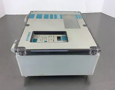 USED Siemens Sitrans Lu 02