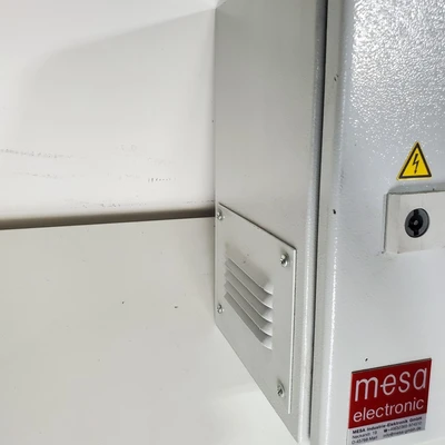 Used Mesa Electronic Mesa Electronic 02MS-8L-115V-J3-UL Test Equipment - Other California US | American Industrial Supply Co. #1377115