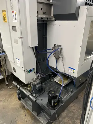 2018 HAAS VF-2 Vertical Machining Centers | Toolquip, Inc. (5)