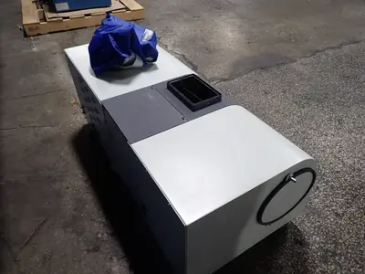 Used PERSEE AA990F Spectrometers Ohio US | HGR 24 #1284697