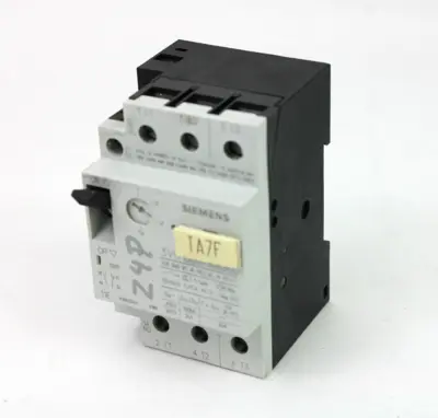 USED SIEMENS 3VU1300-1MG00