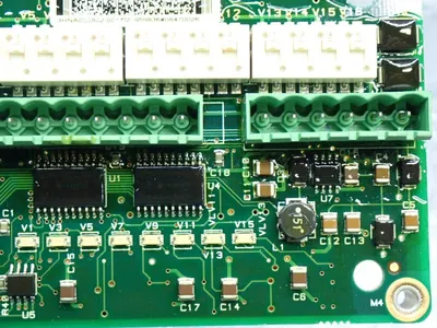 USED ABB 3HNA003882001