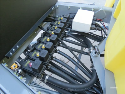 New | in-Stock 2026 CROPCARE AGX1000 Sprayers Pennsylvania US | Zimmerman Farm Service #1410487