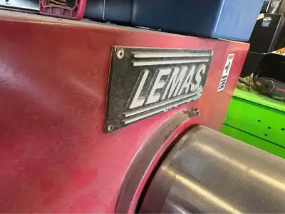 2019 LEMAS TR 200/8 Rolls-Plate and Sheet | Asset Exchange Corporation (5)