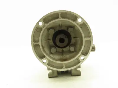 Morse Cobra C21Q56R10 Worm Gearbox 10:1 Reducer 2Hp 175rpm 56C RH Aluminum