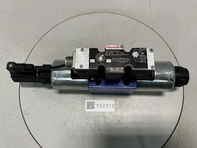 USED REXROTH R900927233
