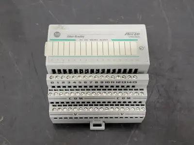 USED ALLEN-BRADLEY 1794-OB16