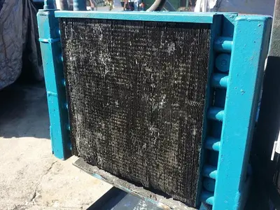 USED CONTINENTAL 3000 PSI