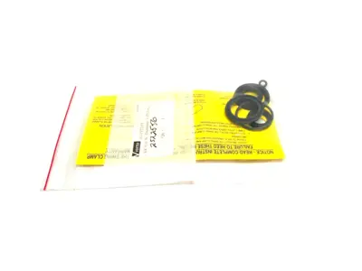 USED VEKTEK PNEUMATIC SEAL O-RING KIT 1.125