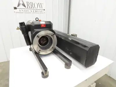 Used GARDNER DENVER _UNKNOWN_ Vacuum Pumps Indiana US | Arrow Industrial #1408671