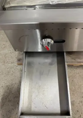 Used _UNKNOWN_ ENCTGM-72-L/N Cookers / Coolers / Fryers Michigan US | Grocery Equipment Sales #1506687