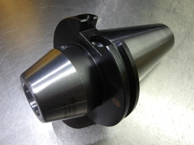 Sandvik CAT50 25mm Hydraulic Tool Holder 64mm Pro 392.45CG-50 25 064 (LOC3666)
