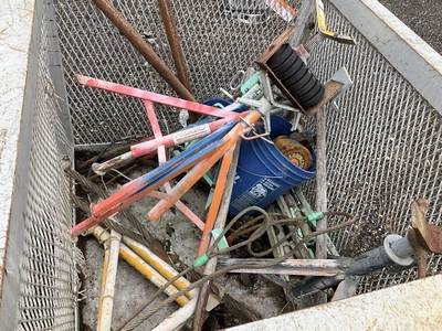 Used _UNKNOWN_ _UNKNOWN_ Construction Material & Supplies Michigan US | Miedema Asset Management Group #1425301