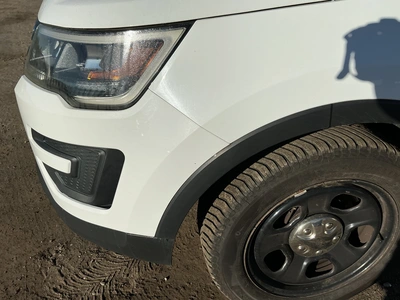 Used 2016 FORD EXPLORER SUVs Michigan US | Miedema Asset Management Group #1476967