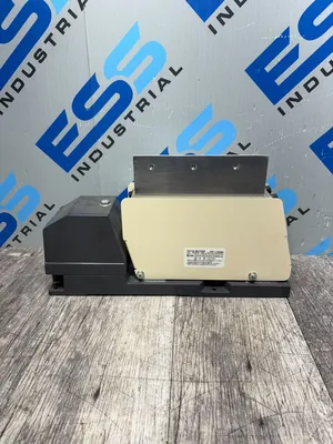 SANKI CO. PEF-L250AG Electrical/PLC/Automation | ESS Industrial Equipment Sales (3)