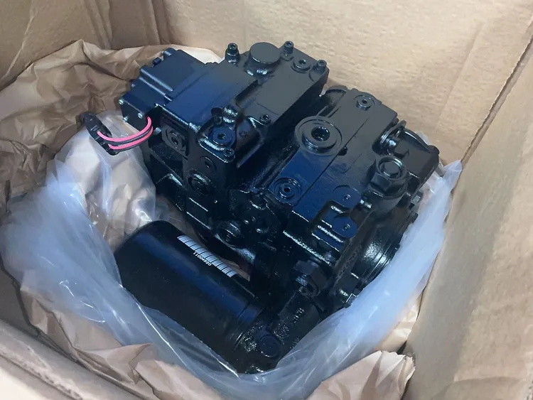 Used ROADTEC _UNKNOWN_ Pumps Ohio US | HGR 24 #1764656