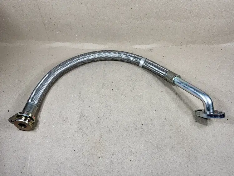 Used CUMMINS 3410940 Parts (Hydraulics and Pneumatics) British Columbia CA | Lenmark #264619