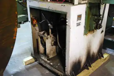 USED ROWE 7520-DSV