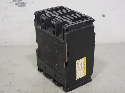 USED SQUARE D FAP36100