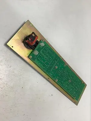 USED BSK P51201