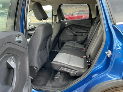 Used 2019 FORD ESCAPE SUVs Michigan US | Miedema Asset Management Group #1468617