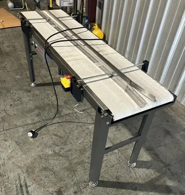 USED 2022 Excel Packaging Systems ST-6030Z