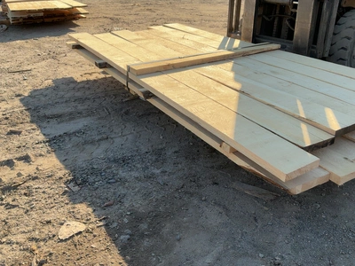Used _UNKNOWN_ _UNKNOWN_ Lumber Handling Equipment Michigan US | Miedema Asset Management Group #1576224