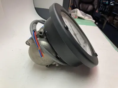 New | in-Stock MERIAM INSTRUMENT 1226-1 Indicators Ohio US | Surplus Asset Holdings #1226102