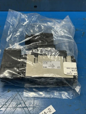 NEW SMC VFS3110-1DZ