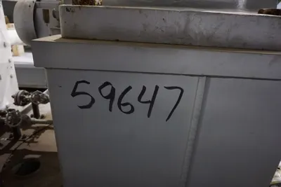NEW SULZER 10X12X27G