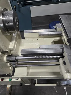 CADILLAC CM1440 Lathes, Engine | Machinery Central (5)