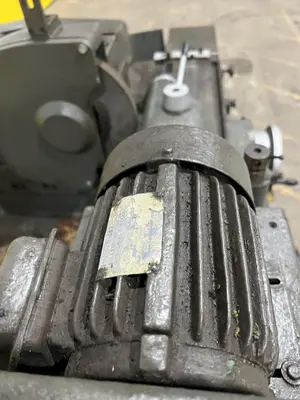 USED NOT SPECIFIED GU-650H