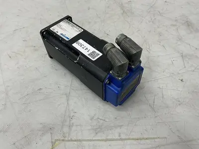 USED KOLLMORGEN MTC308C1-R1C1