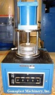 Monsanto Rheometer R-100, Item # 1884