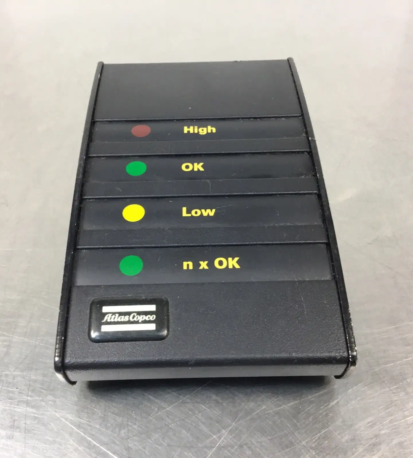 Used Atlas Copco _UNKNOWN_ Compressor Parts & Components South Carolina US | Palmetto Automation #1545155
