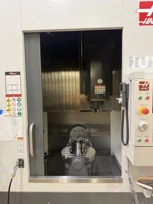 2020 HAAS UMC-750SS 5-Axis Machining Centers | 520 Machinery Sales LLC (5)