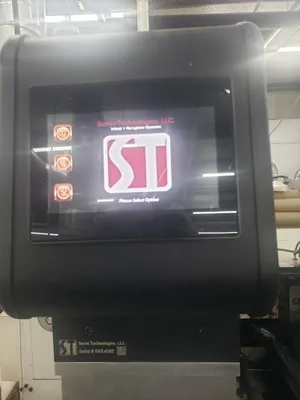 2025 SERVO TECHNOLOGIES SVX MISCELLANEOUS PRESS ACCESSORY | Styers Equipment Company (3)