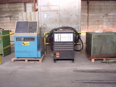 USED HYPERTHERM HT 401