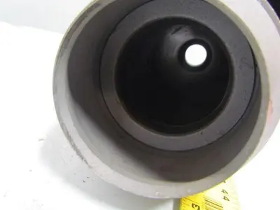 Adalet-PLM 3-ASC-15 High Voltage Straight Cable Connector Splice Housing