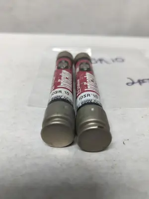 Used LITTELFUSE IDSR10 Miscellaneous Equipment (Electrical & Power) | Surplus Asset Holdings #1193608