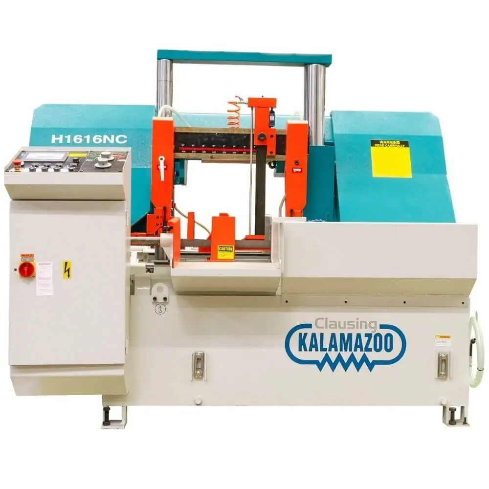 NEW CLAUSING H1616NC