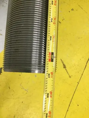 USED CINCINNATI MILACRON MT170-15 / TB